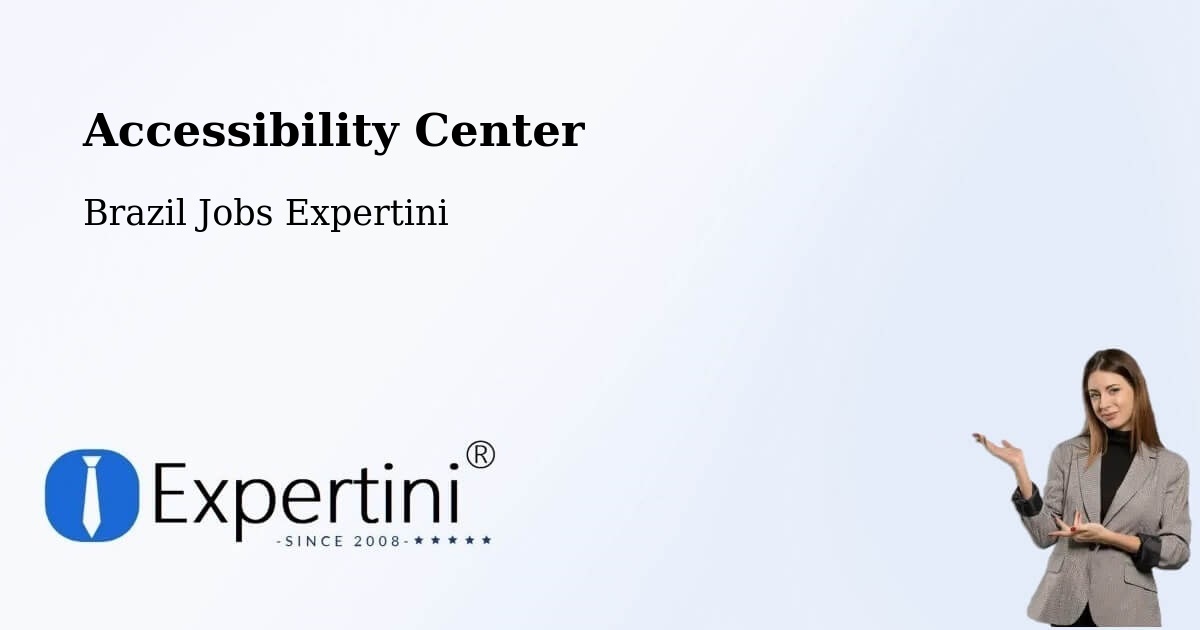 Accessibility Statement – Jetibá - Brazil Jobs Expertini