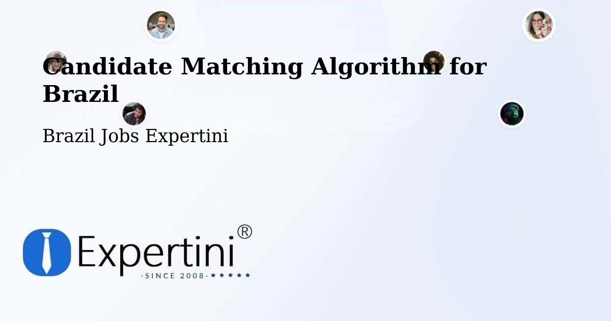 Candidate Matching Algorithm Overview – Jetibá - Brazil Jobs Expertini