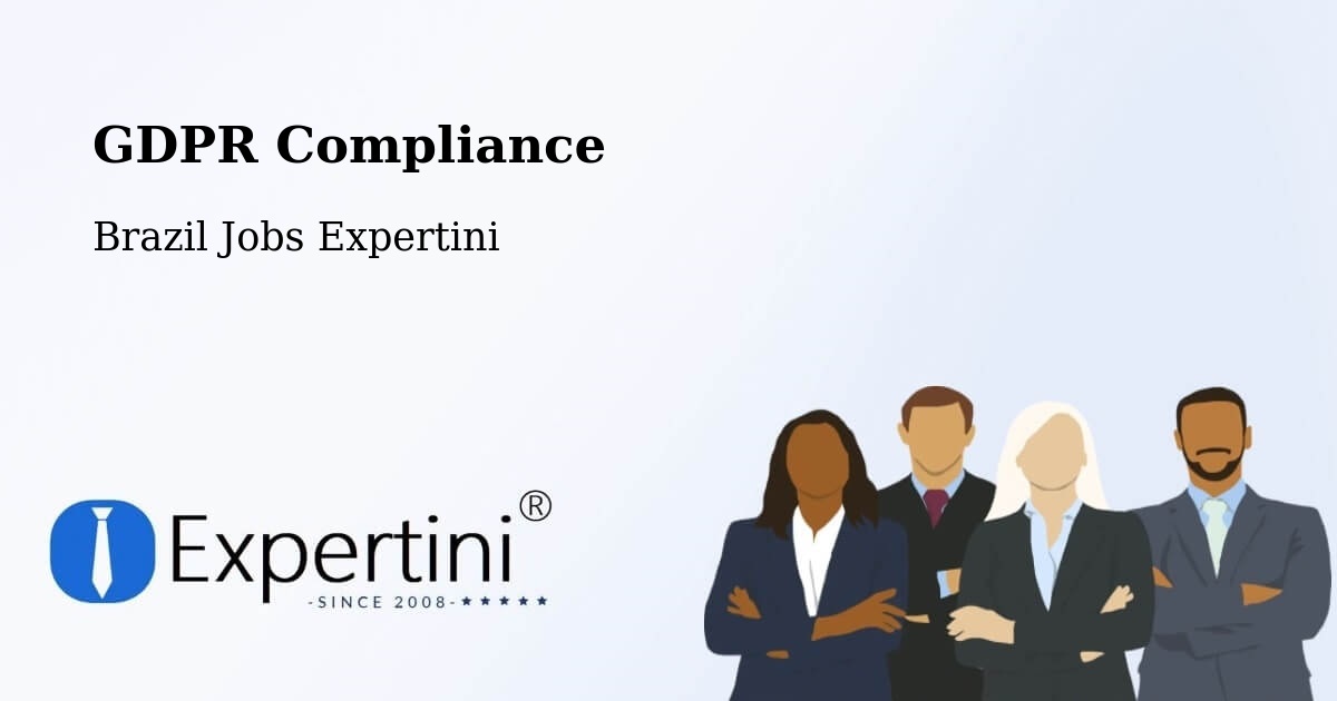 EU GDPR Compliance Statement – Jetibá - Brazil Jobs Expertini