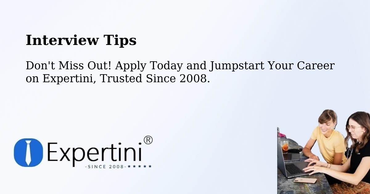 Interview Tips & Techniques for Job Seekers – Jetibá - Jetibá, Brazil Jobs Expertini