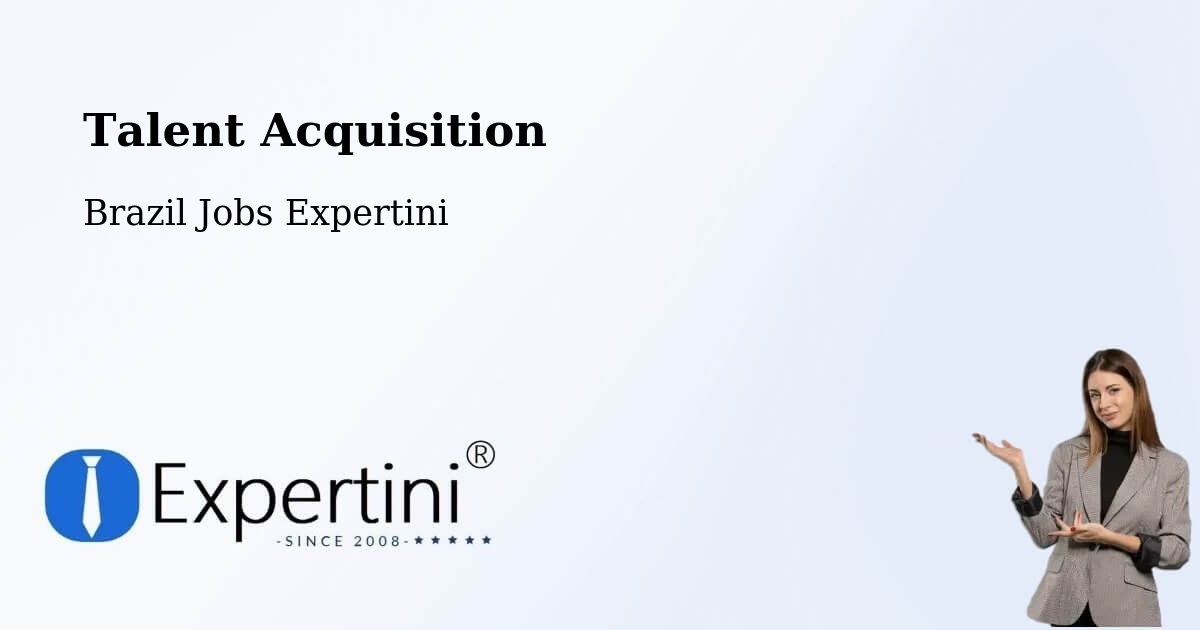 Post Jobs & Find Candidates in Jetibá – Talent Acquisition Solutions - Brazil Jobs Expertini